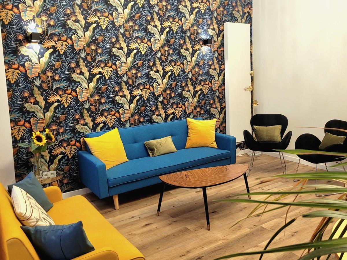 Brand New Camelia Room With Private Bathroom Bryssel Exteriör bild